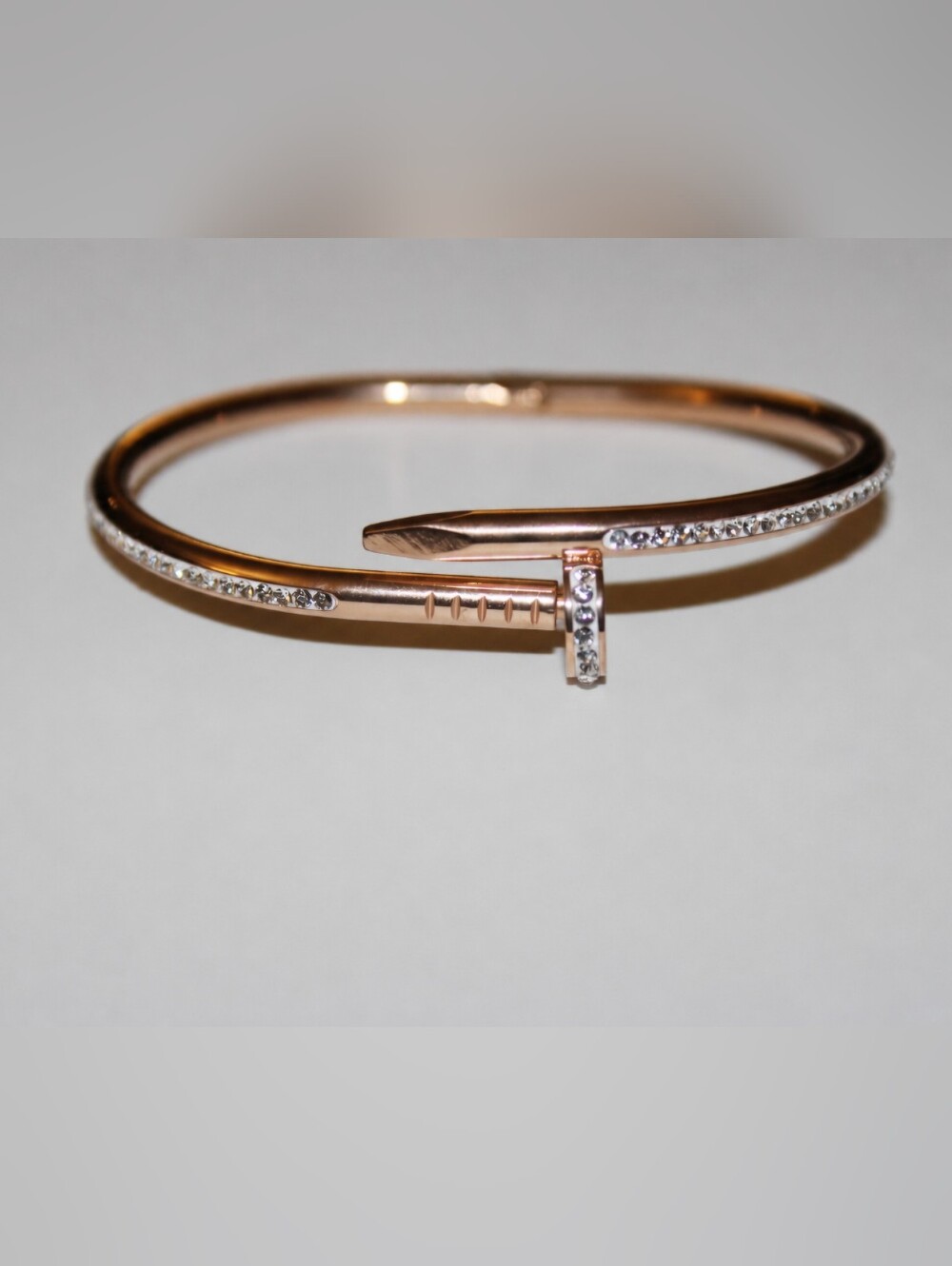 Halo Bracelet | Full Halo Edition – Rose Radiance